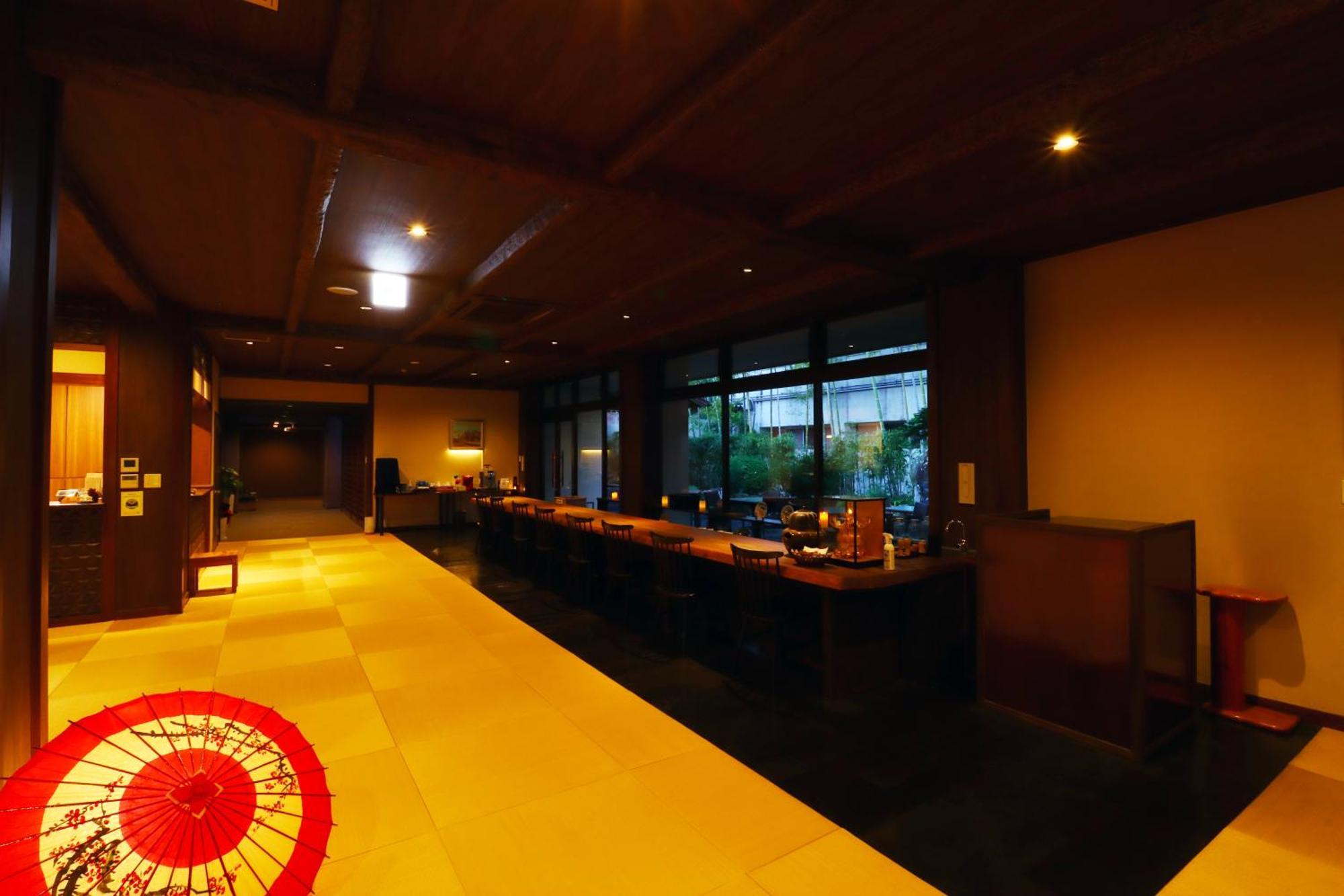 山鹿 Kafutei酒店 外观 照片