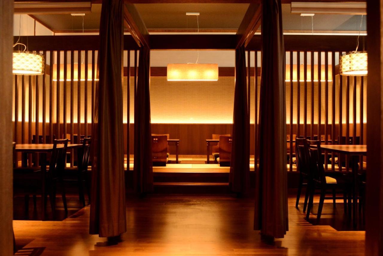 山鹿 Kafutei酒店 外观 照片