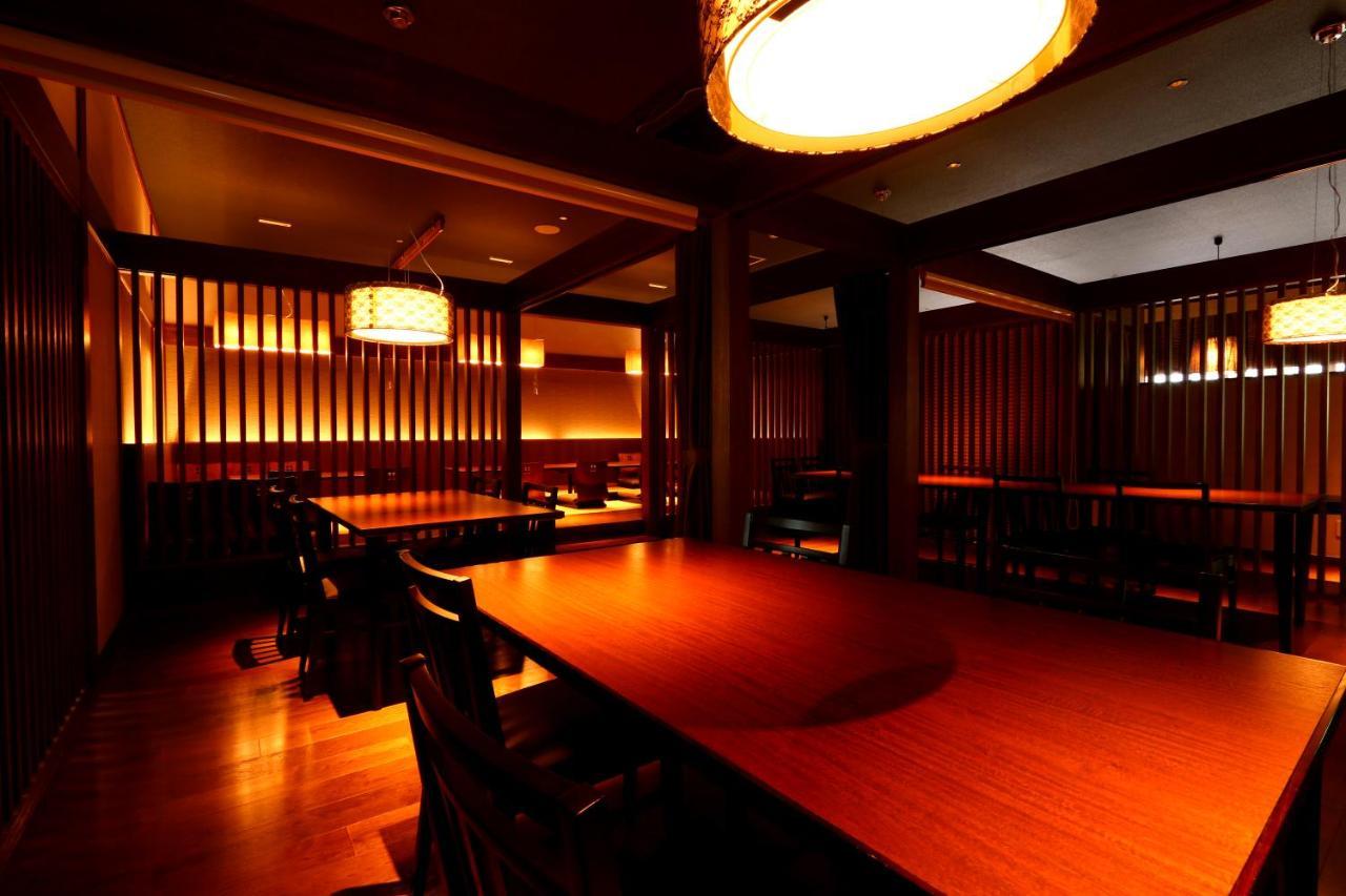 山鹿 Kafutei酒店 外观 照片