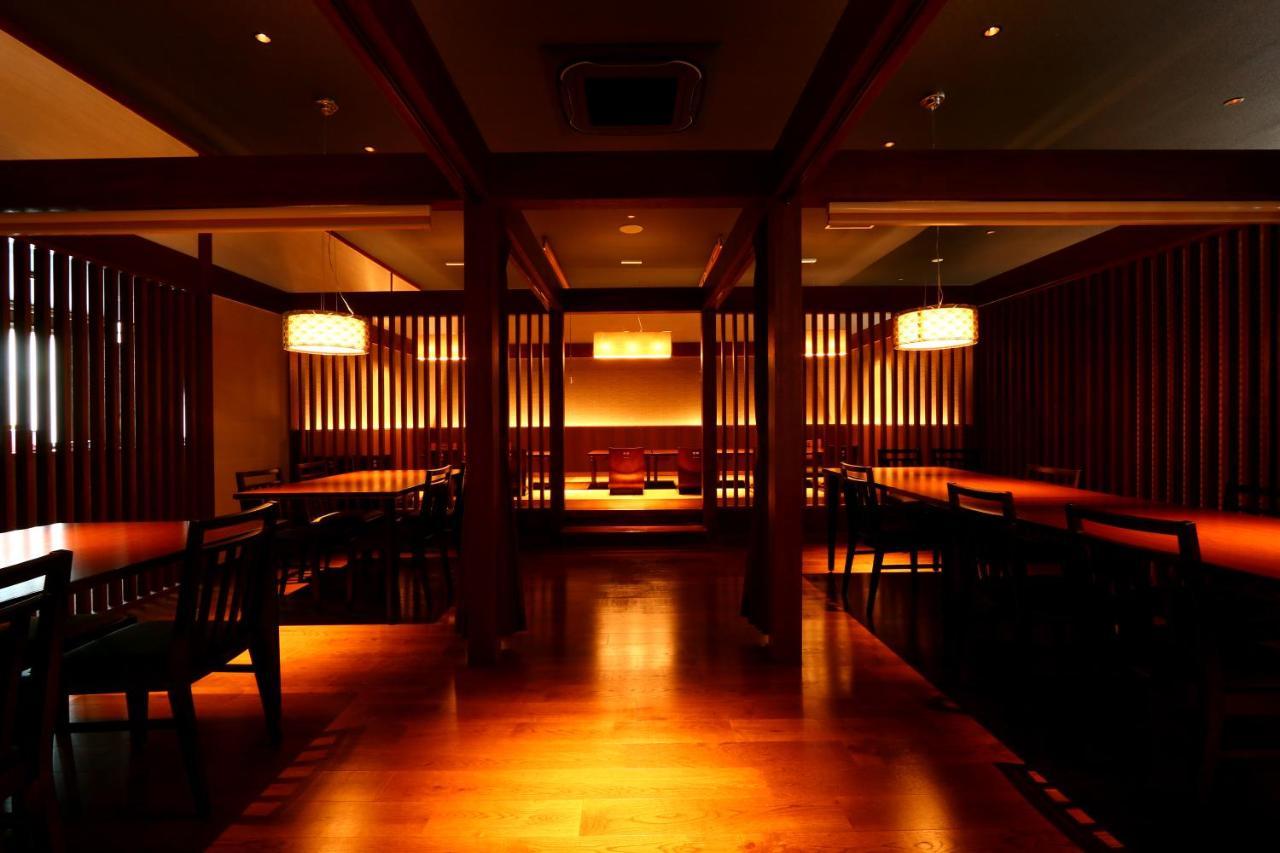 山鹿 Kafutei酒店 外观 照片