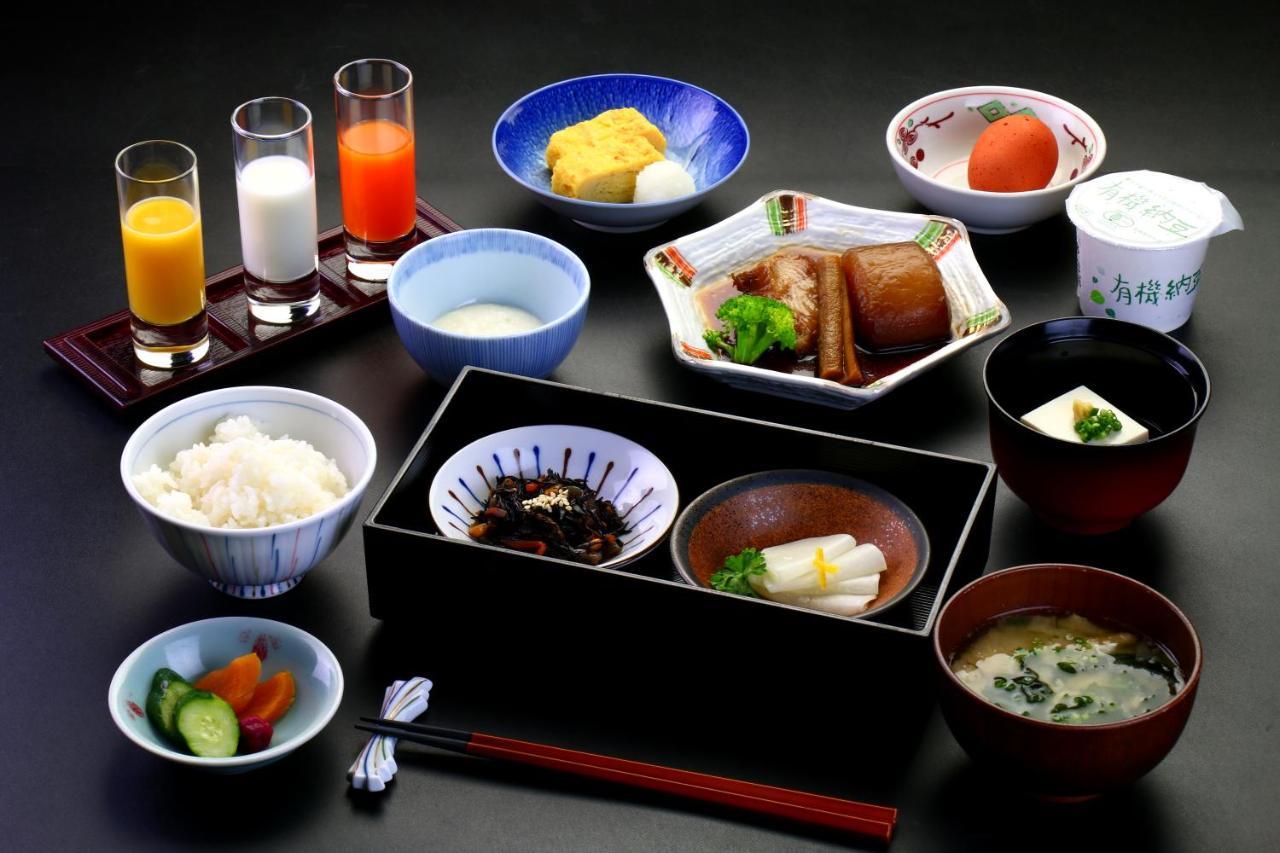 山鹿 Kafutei酒店 外观 照片